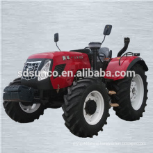 4WD 120 HP HW1204 tractor with cheap prices